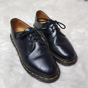Dr. Martens 1461 Vintage Oxford Black US 7.5/UK 5